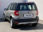 Škoda Yeti - fotka číslo 5