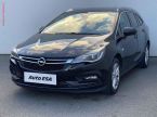 Opel Astra - fotka číslo 2