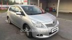 Toyota Verso - fotka číslo 0