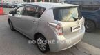 Toyota Verso - fotka číslo 1