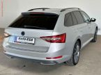 Škoda Superb - fotka číslo 3