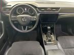 Škoda Superb - fotka číslo 7