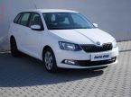 Škoda Fabia - fotka číslo 0