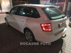 Škoda Fabia - fotka číslo 1