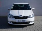 Škoda Fabia - fotka číslo 1