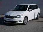Škoda Fabia - fotka číslo 2