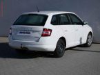 Škoda Fabia - fotka číslo 3