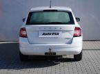 Škoda Fabia - fotka číslo 4