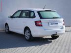 Škoda Fabia - fotka číslo 5