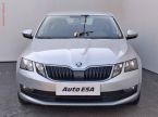 Škoda Octavia - fotka číslo 1