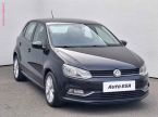 Volkswagen Polo - fotka číslo 0