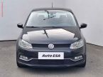 Volkswagen Polo - fotka číslo 1