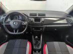 Škoda Fabia - fotka číslo 8
