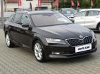 Škoda Superb - fotka číslo 0