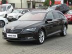Škoda Superb - fotka číslo 2