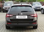 Škoda Superb - fotka číslo 4