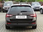 Škoda Superb - fotka číslo 4