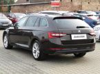 Škoda Superb - fotka číslo 5