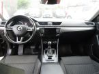 Škoda Superb - fotka číslo 7