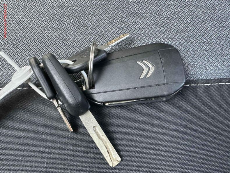 Citroën C4 - hlavní fotka