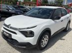 Citroën C4 - fotka číslo 2