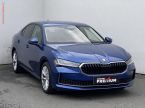 Škoda Superb - fotka číslo 0