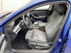 Škoda Superb - fotka číslo 16