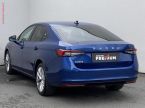 Škoda Superb - fotka číslo 5