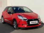 Citroën DS3 - fotka číslo 0