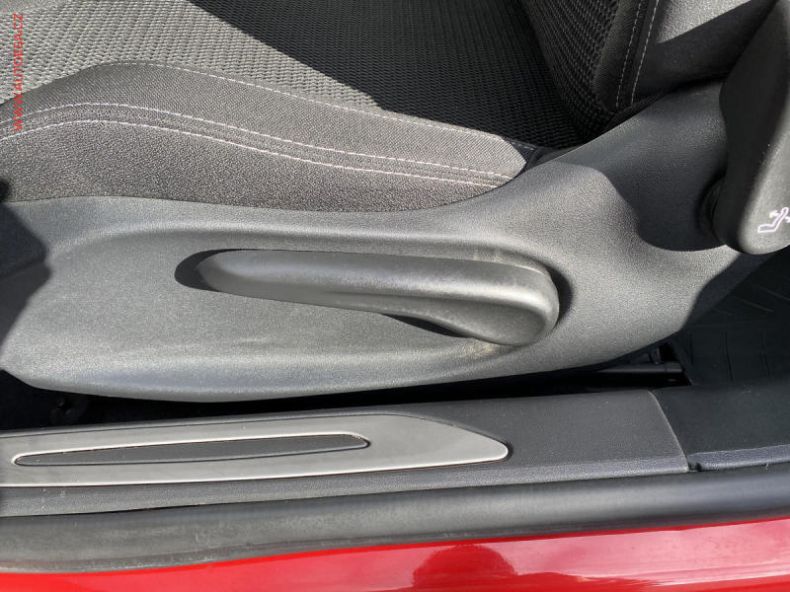 Citroën DS3 - hlavní fotka