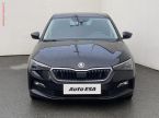 Škoda Scala - fotka číslo 1
