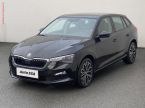 Škoda Scala - fotka číslo 2
