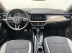 Škoda Scala - fotka číslo 7