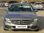 Mercedes Třída C - fotka číslo 1