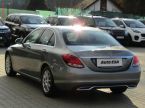 Mercedes Třída C - fotka číslo 3