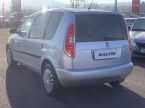 Škoda Roomster - fotka číslo 3