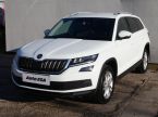 Škoda Kodiaq - fotka číslo 2