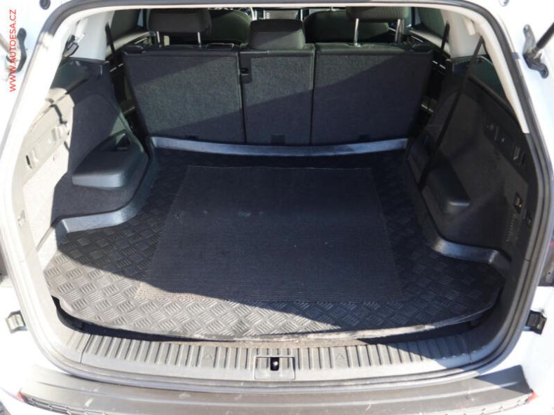 Škoda Kodiaq - hlavní fotka