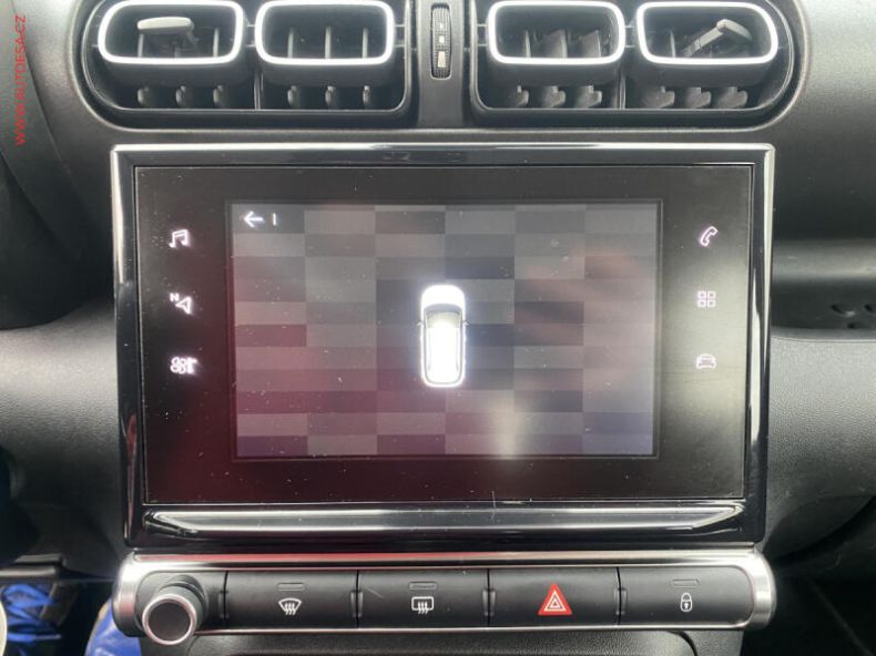 Citroën C3 Aircross - hlavní fotka