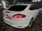 Ford Mondeo - fotka číslo 1