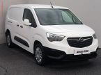 Opel Combo - fotka číslo 0