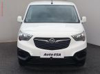 Opel Combo - fotka číslo 1