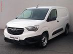 Opel Combo - fotka číslo 2