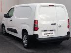 Opel Combo - fotka číslo 5