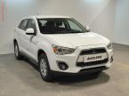 Mitsubishi ASX  - fotka číslo 0