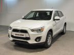 Mitsubishi ASX  - fotka číslo 2