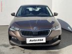 Škoda Scala - fotka číslo 1
