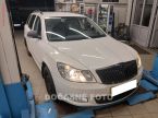 Škoda Octavia - fotka číslo 0