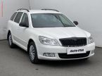 Škoda Octavia - fotka číslo 0