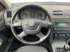 Škoda Octavia - fotka číslo 10